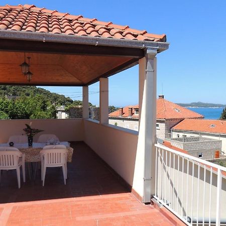 Villa Hortenzia Dubrovnik Dış mekan fotoğraf