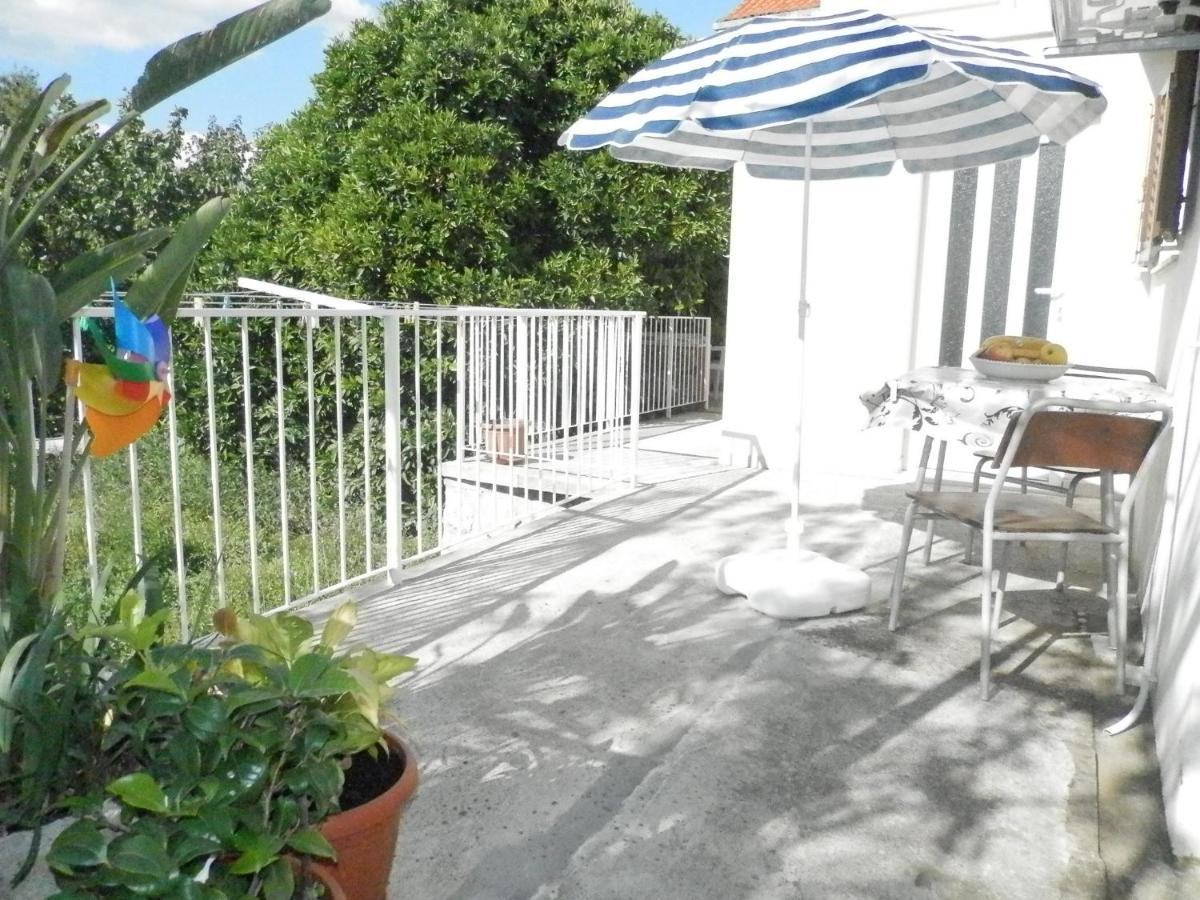 Villa Hortenzia Dubrovnik Dış mekan fotoğraf