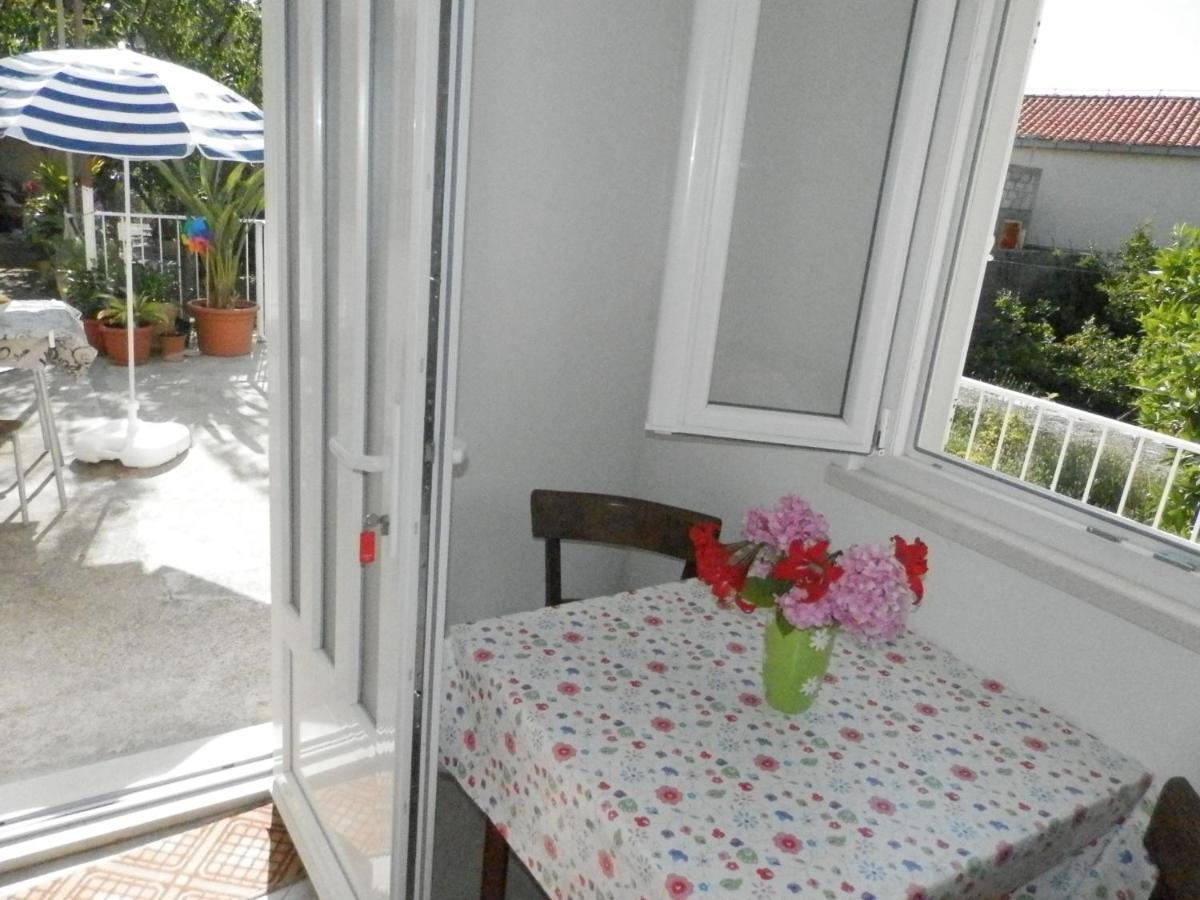 Villa Hortenzia Dubrovnik Dış mekan fotoğraf