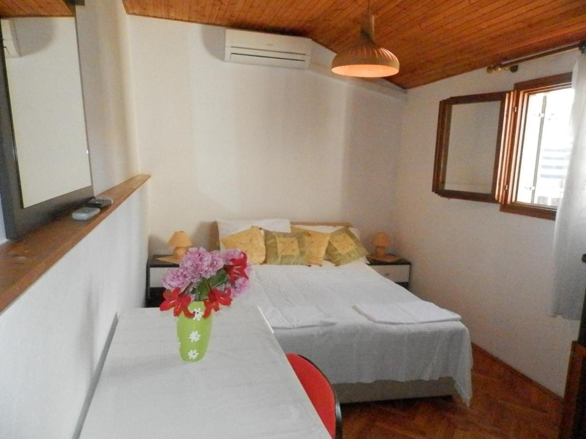 Villa Hortenzia Dubrovnik Dış mekan fotoğraf