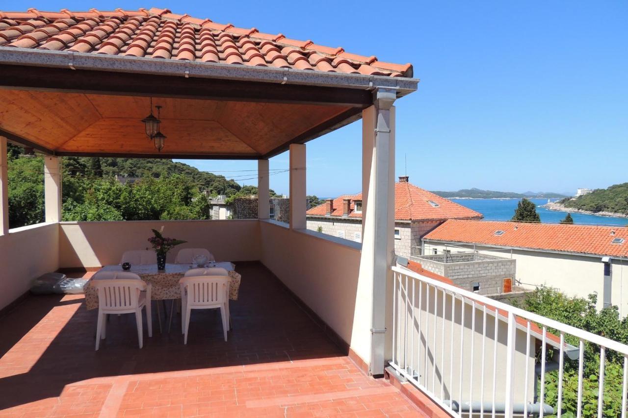 Villa Hortenzia Dubrovnik Dış mekan fotoğraf