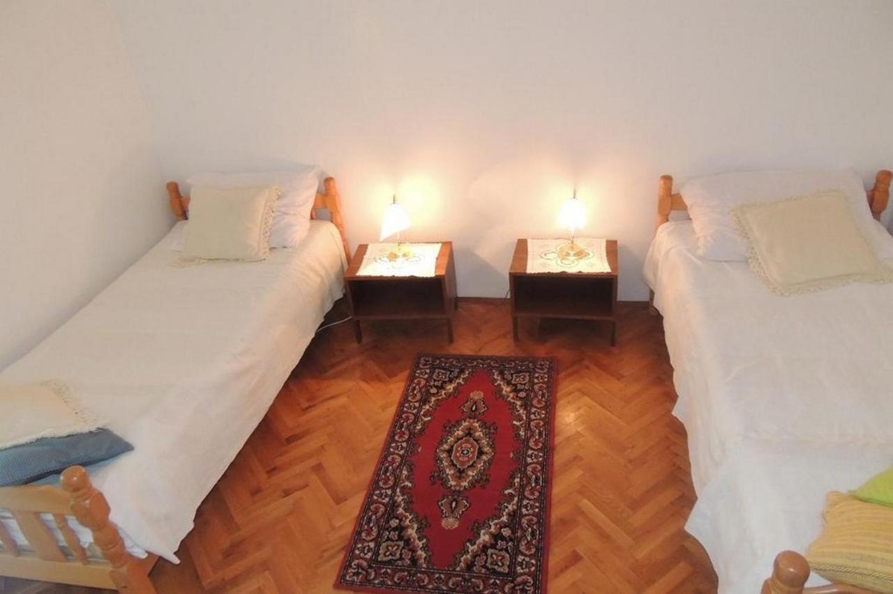 Villa Hortenzia Dubrovnik Dış mekan fotoğraf