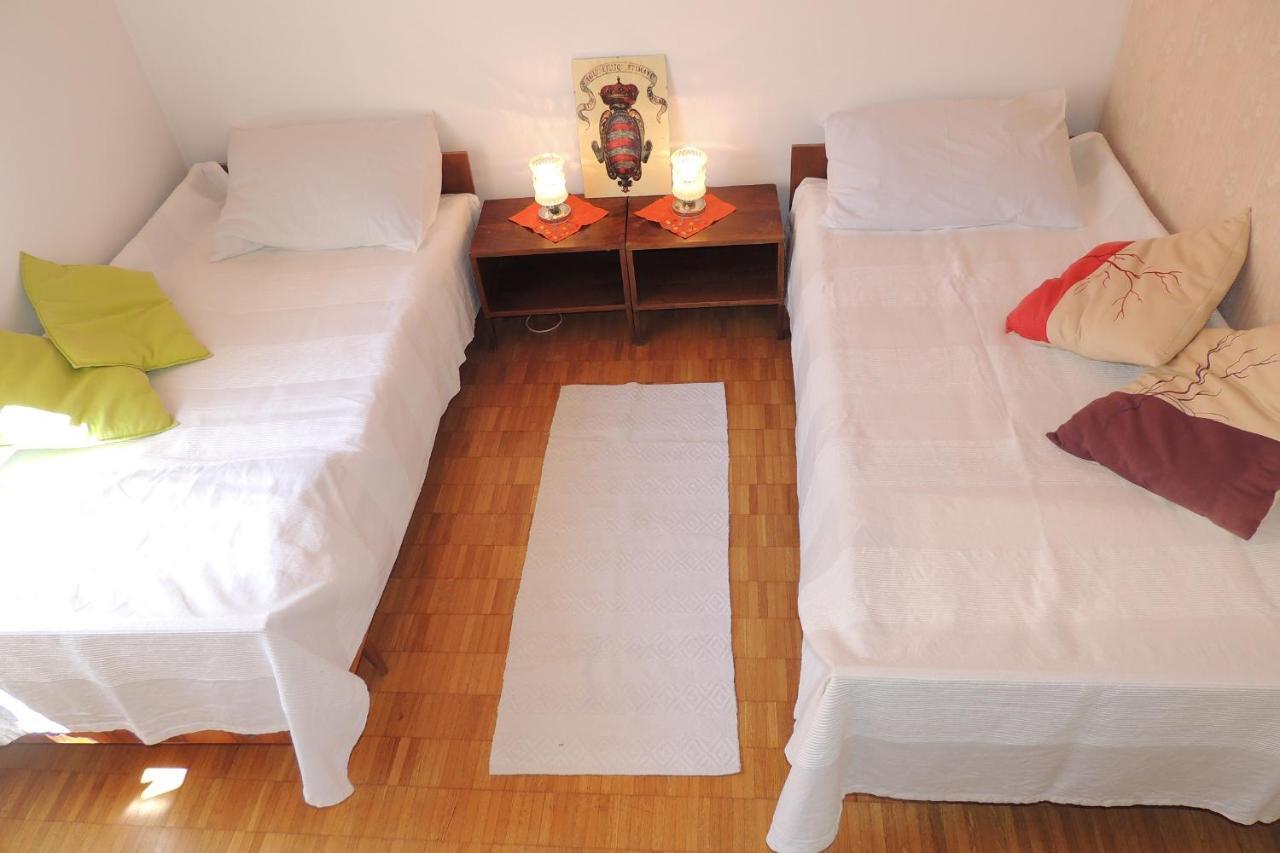 Villa Hortenzia Dubrovnik Dış mekan fotoğraf