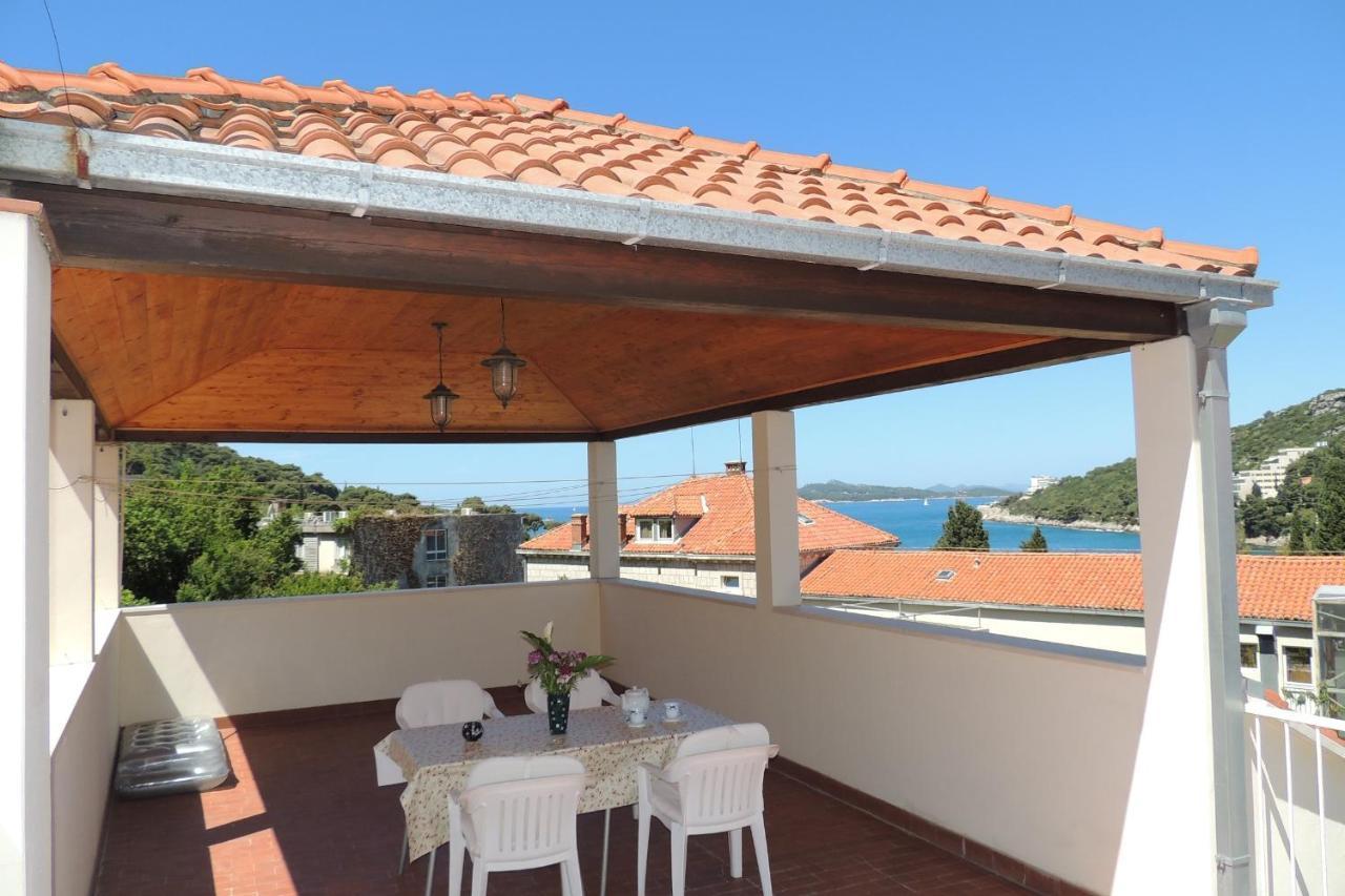 Villa Hortenzia Dubrovnik Dış mekan fotoğraf