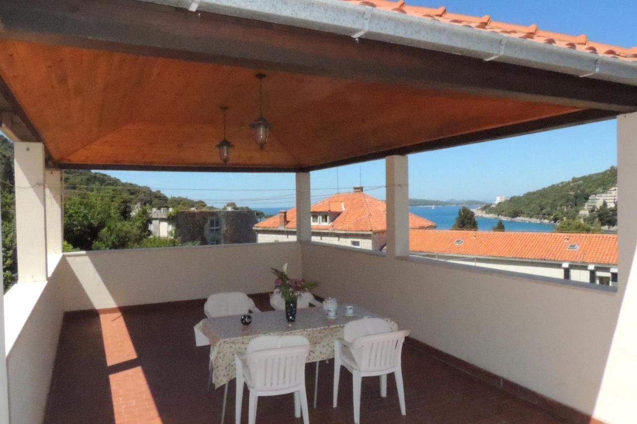 Villa Hortenzia Dubrovnik Dış mekan fotoğraf