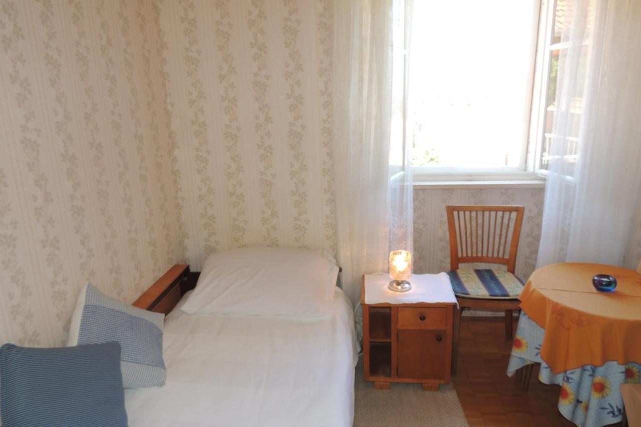 Villa Hortenzia Dubrovnik Dış mekan fotoğraf