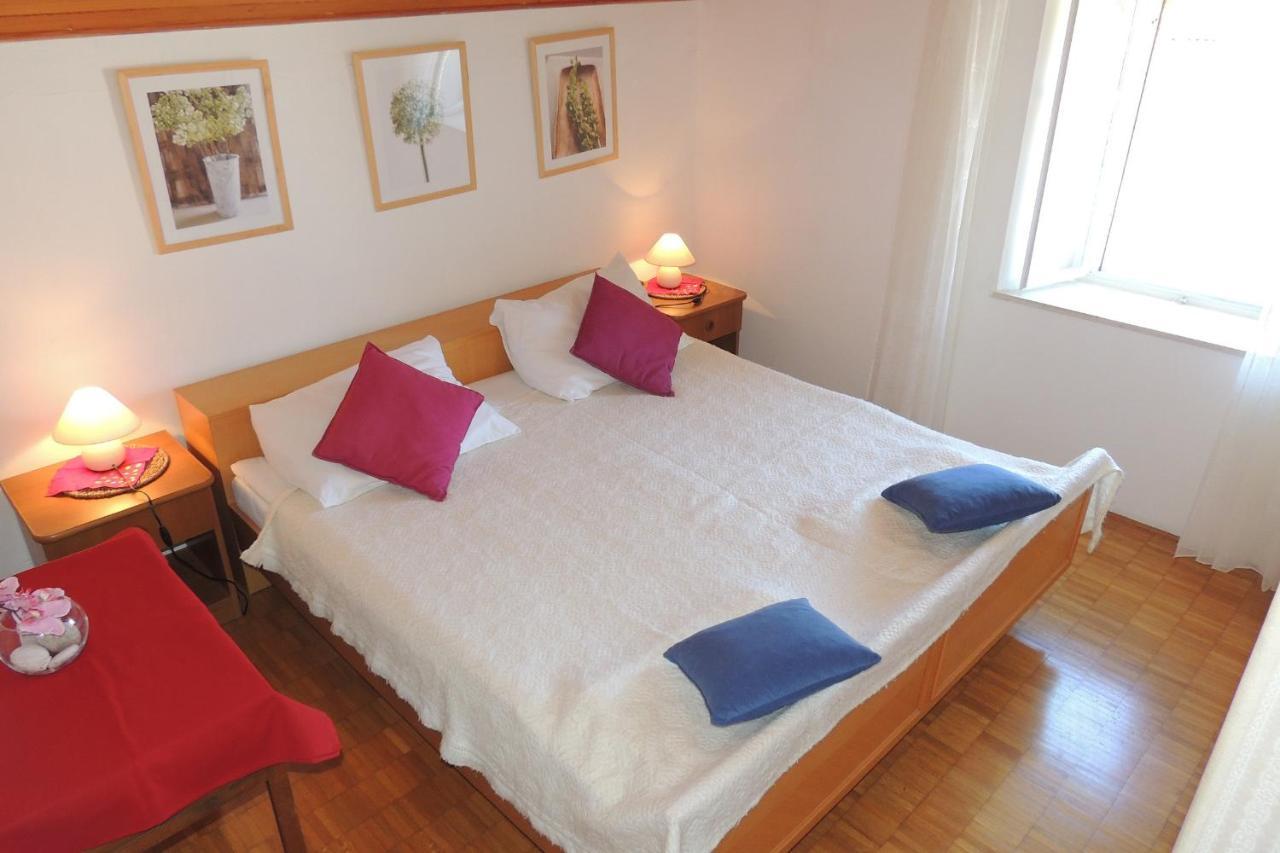 Villa Hortenzia Dubrovnik Dış mekan fotoğraf
