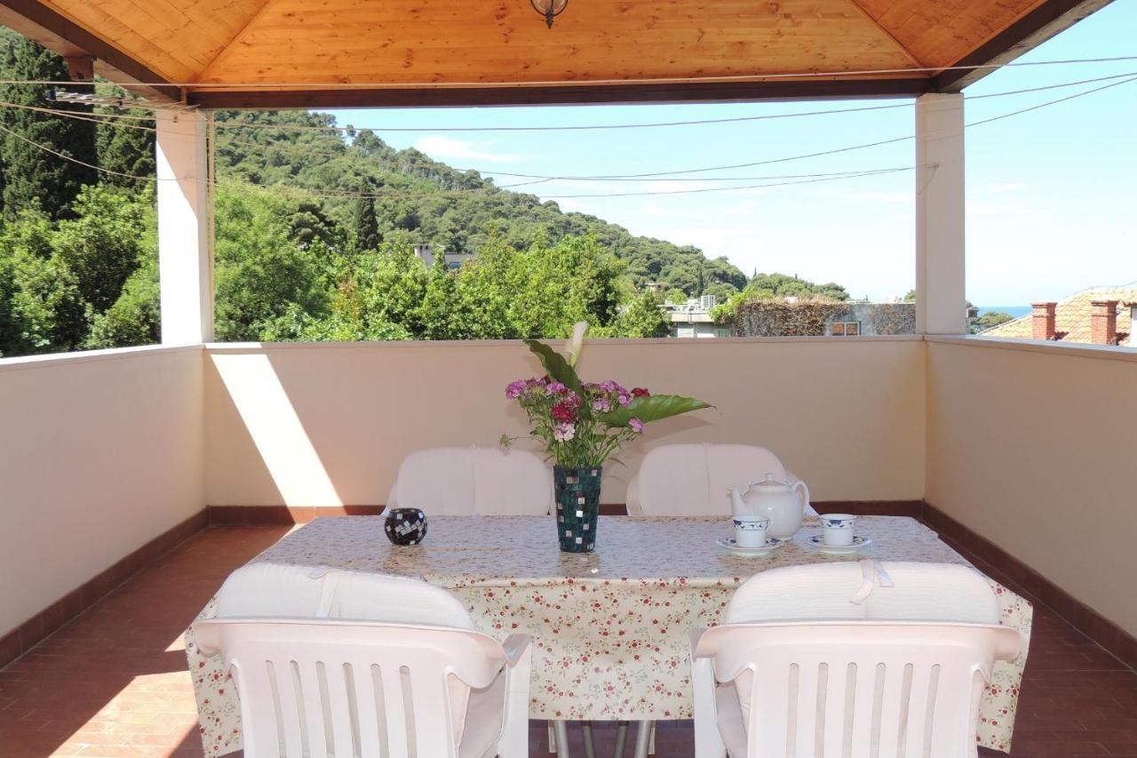 Villa Hortenzia Dubrovnik Dış mekan fotoğraf