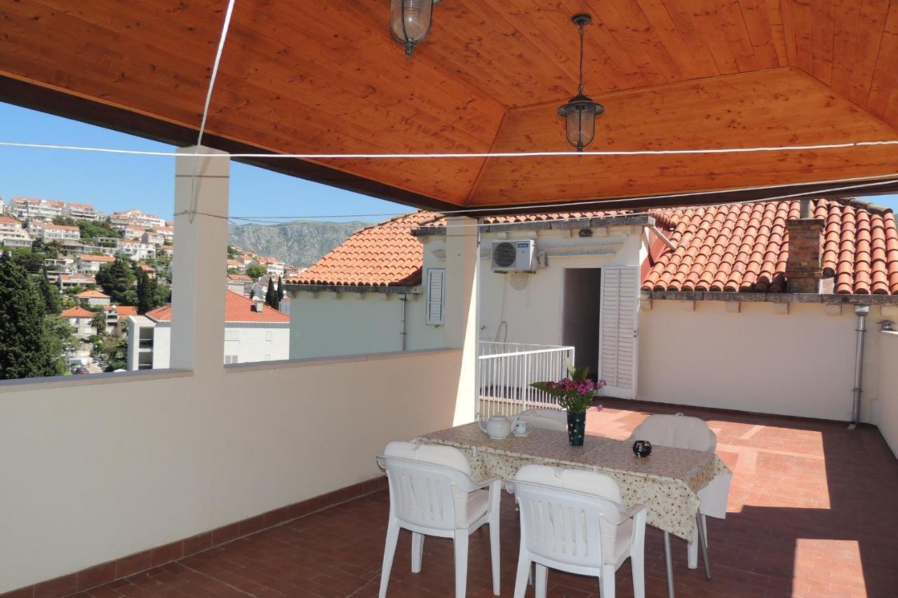 Villa Hortenzia Dubrovnik Dış mekan fotoğraf