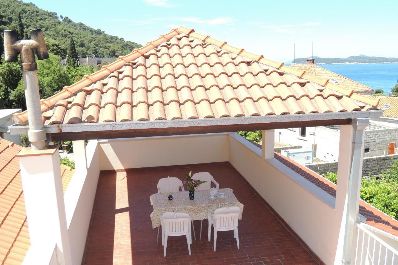 Villa Hortenzia Dubrovnik Dış mekan fotoğraf
