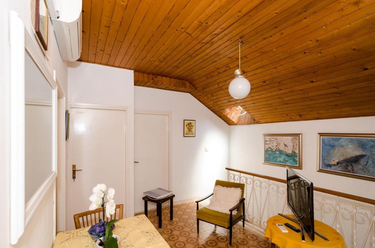 Villa Hortenzia Dubrovnik Dış mekan fotoğraf