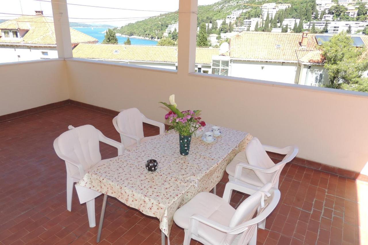 Villa Hortenzia Dubrovnik Dış mekan fotoğraf