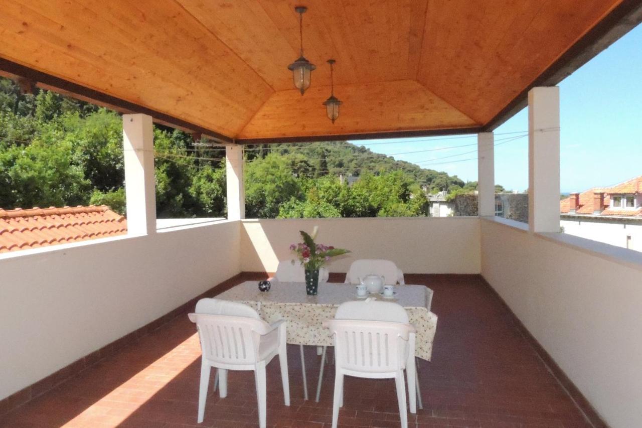 Villa Hortenzia Dubrovnik Dış mekan fotoğraf