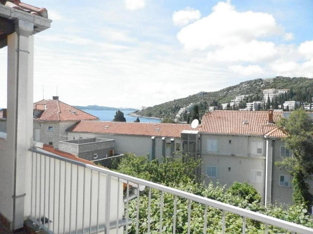 Villa Hortenzia Dubrovnik Dış mekan fotoğraf